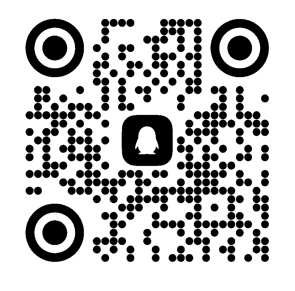 QQ二维码